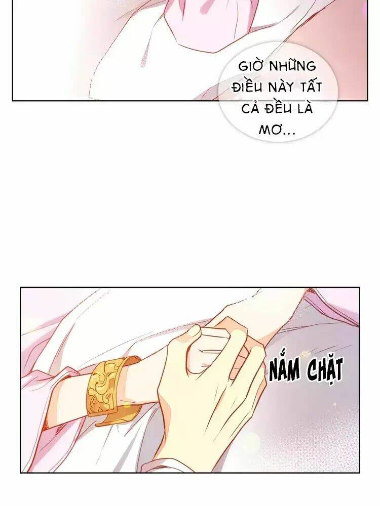 Ác Nữ Hoàng Hậu Chương 123 Ảnh 25