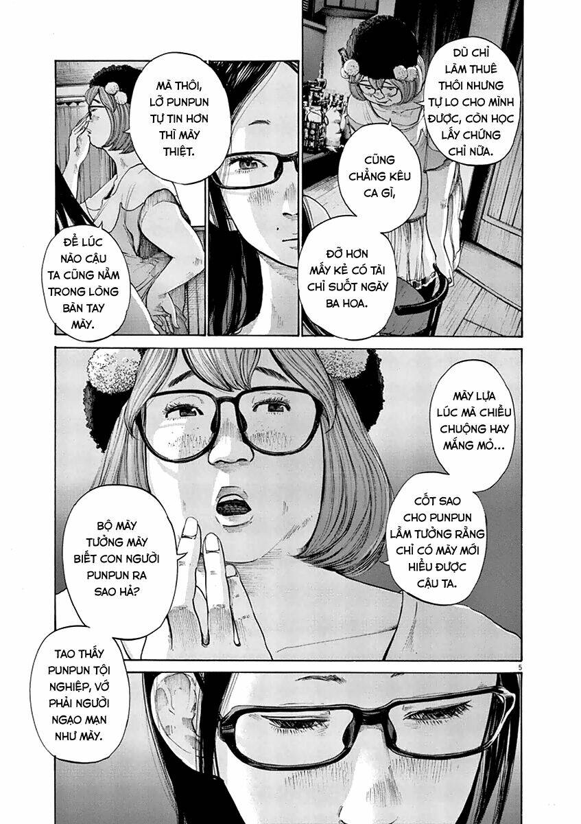 Chúc Ngủ Ngon, Punpun Chương 124 Ảnh 7