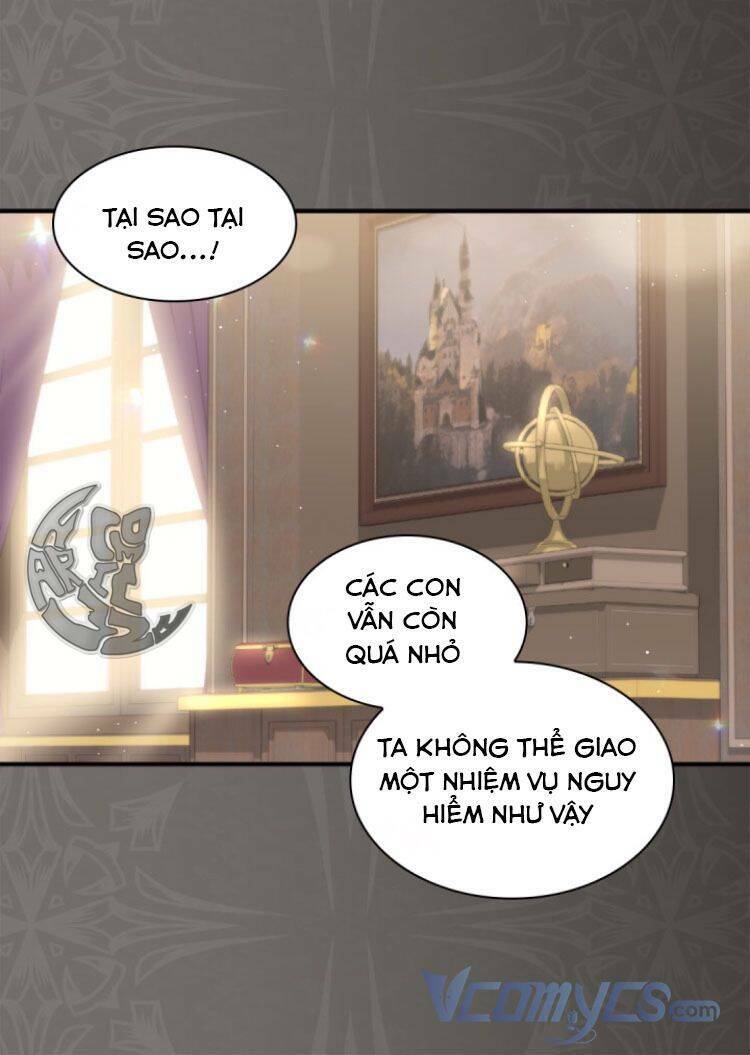 Sinh Đôi Xuyên Không Chương 110 Ảnh 20