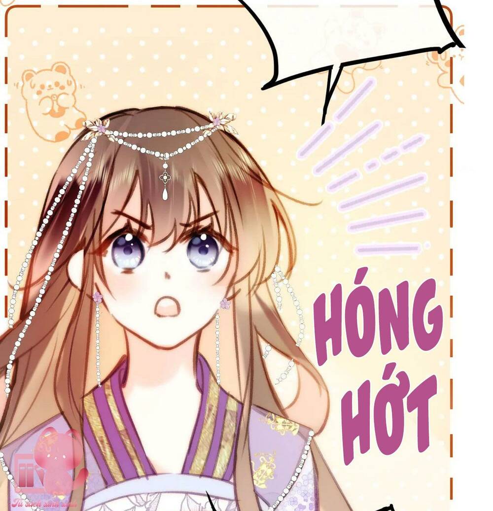 Vi Phu Của Ta Là Long Ngạo Thiên Chương 48 Ảnh 50