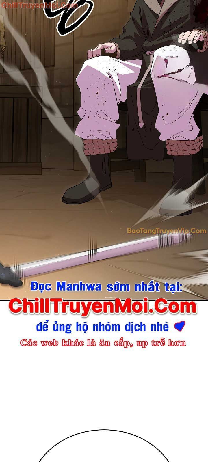 Tam Vương Truyền Nhân Chương 35 Ảnh 98