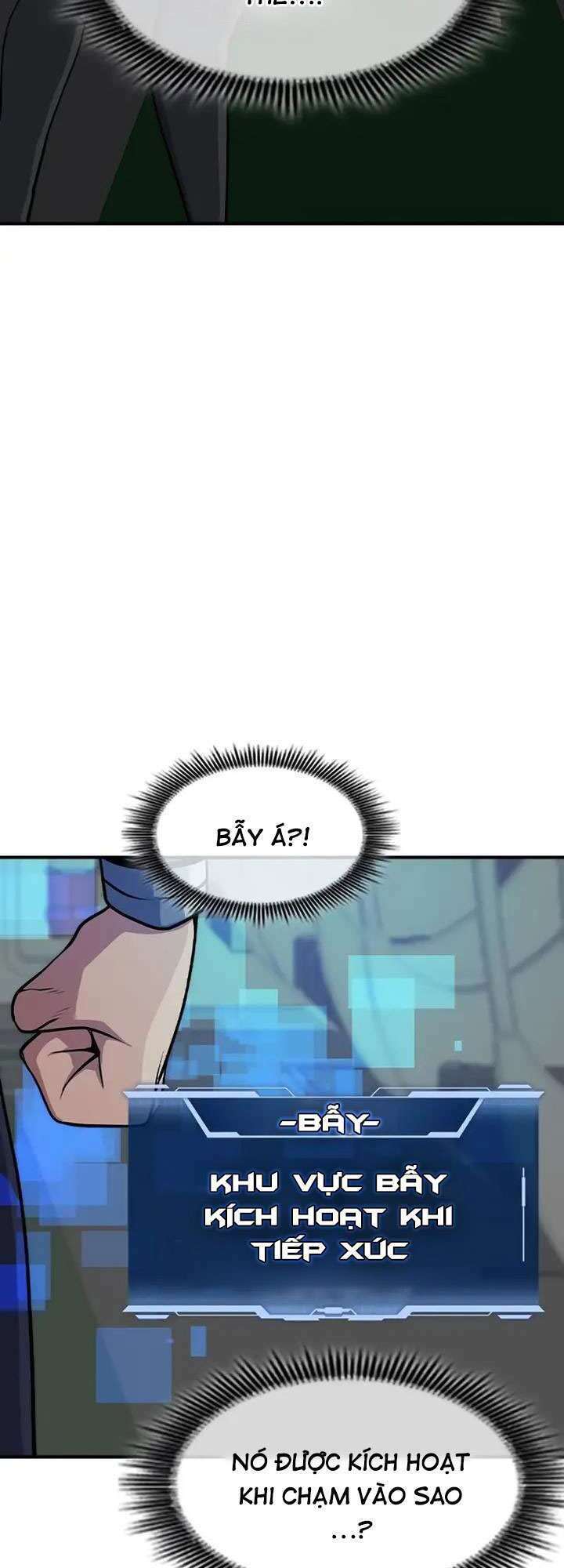 Người Chơi Bí Ẩn Chương 6 Ảnh 9