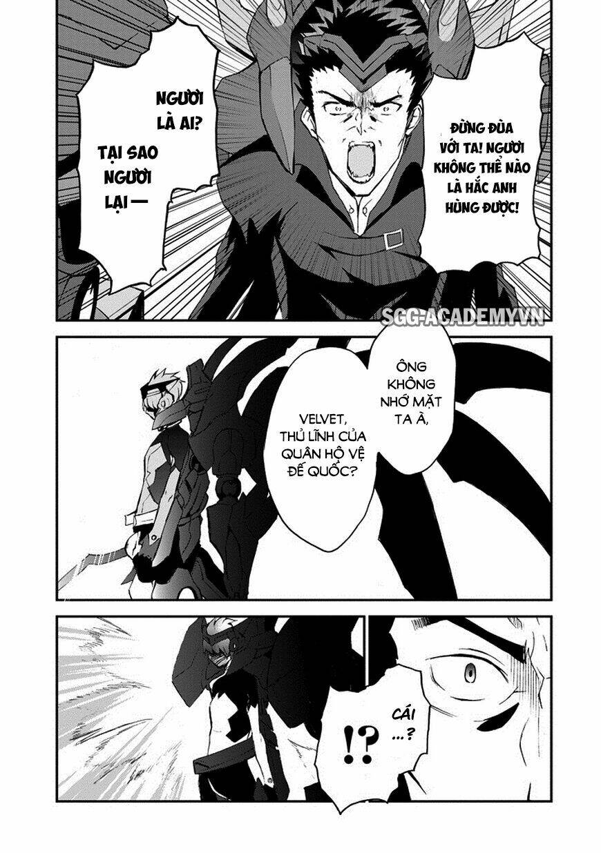Saijaku Muhai No Shinsou Kiryuu Chương 10 Ảnh 26