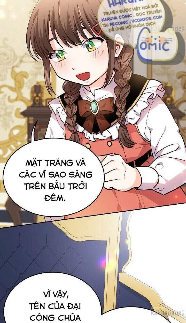 Tôi Chỉ Là Một Tiểu Thư Bình Thường Chương 77 Ảnh 64
