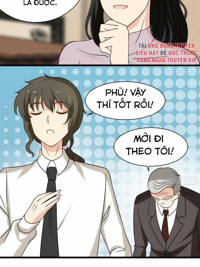 Long Ngạo Thiên Chương 9 Ảnh 14