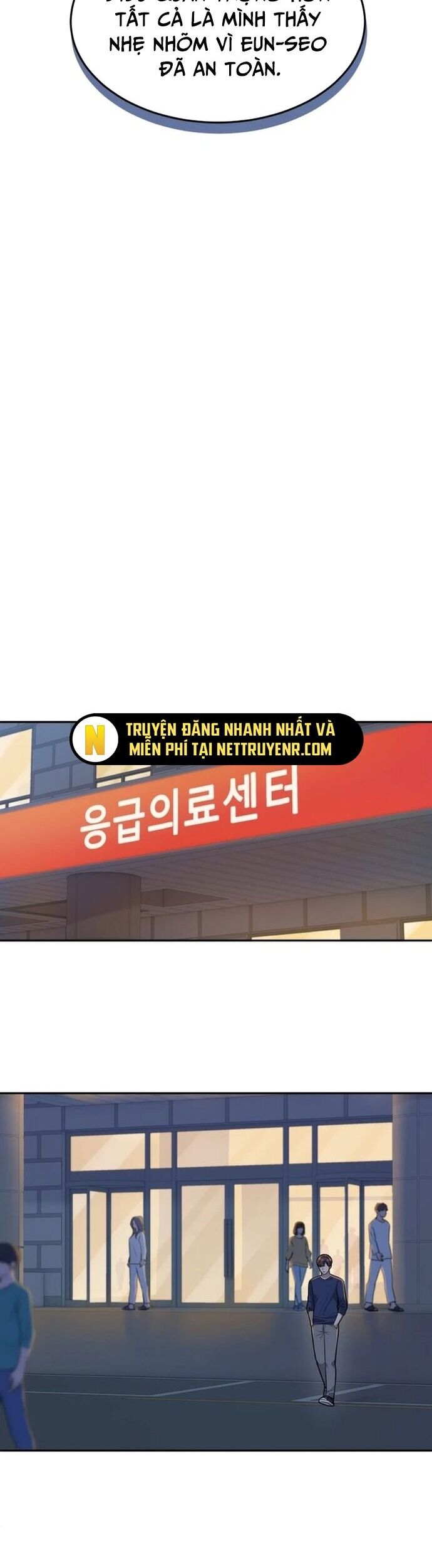 Sứ Mệnh Thần Y Chương 5 Ảnh 11