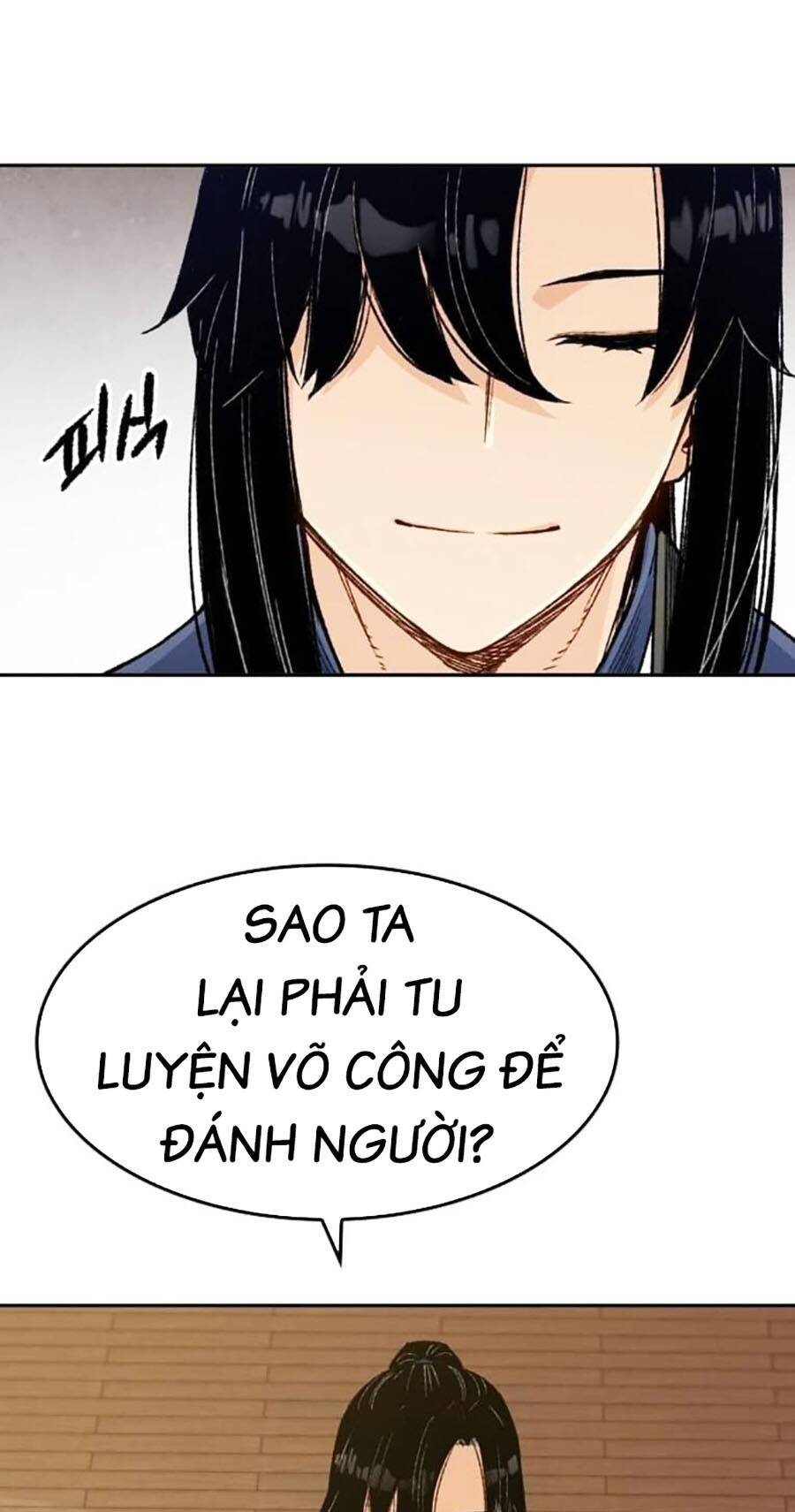 Trùng Sinh Thành Thiên Ma Chương 4 Ảnh 42