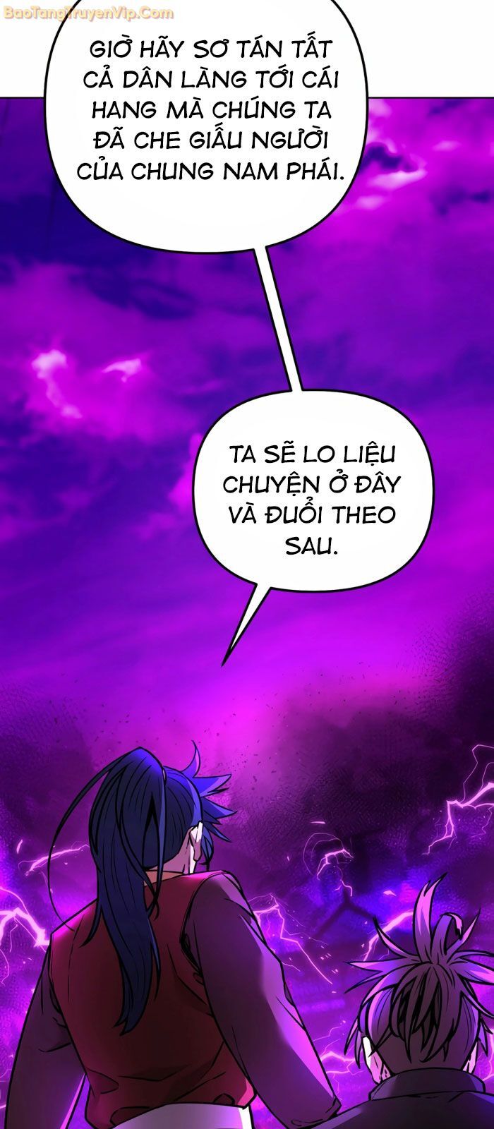 Sự Chuyển Sinh Vào Võ Lâm Thế Gia Của Ranker Chương 140 Ảnh 80