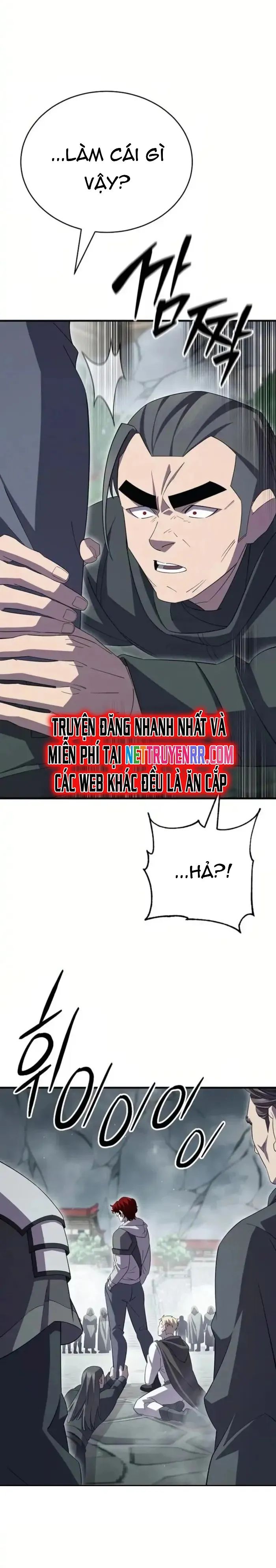 Tam Vương Truyền Nhân Chương 31 Ảnh 20