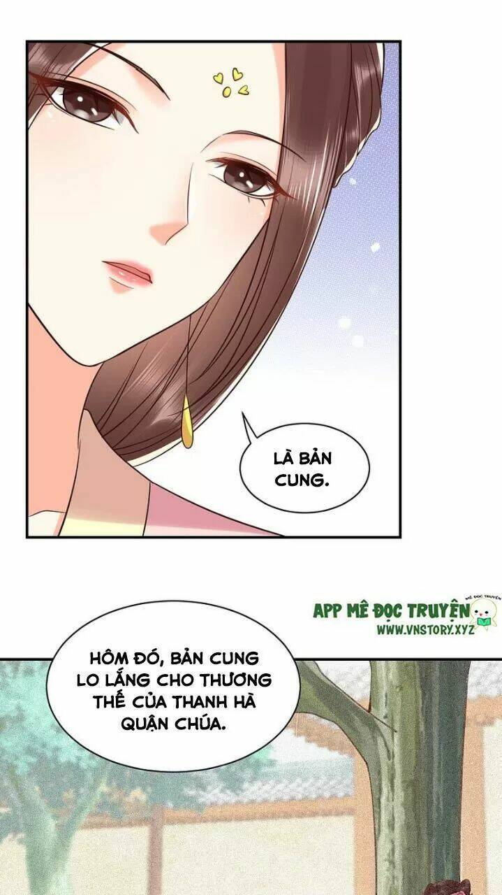 Độc Phi Ngu Ngốc Không Thể Chọc Chương 170 Ảnh 22