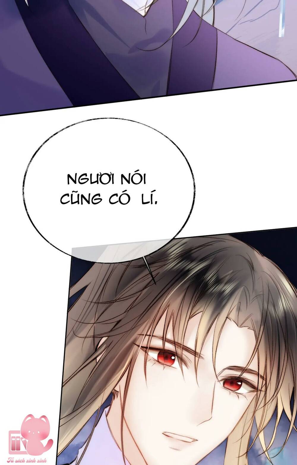Vi Phu Của Ta Là Long Ngạo Thiên Chương 45 Ảnh 24