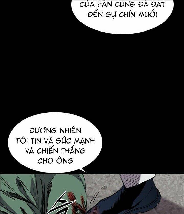 Báo Thù Chương 119 Ảnh 141