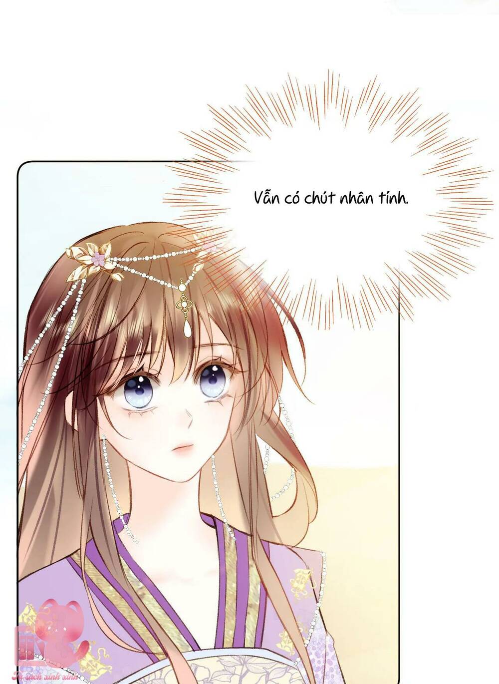 Vi Phu Của Ta Là Long Ngạo Thiên Chương 48 Ảnh 42