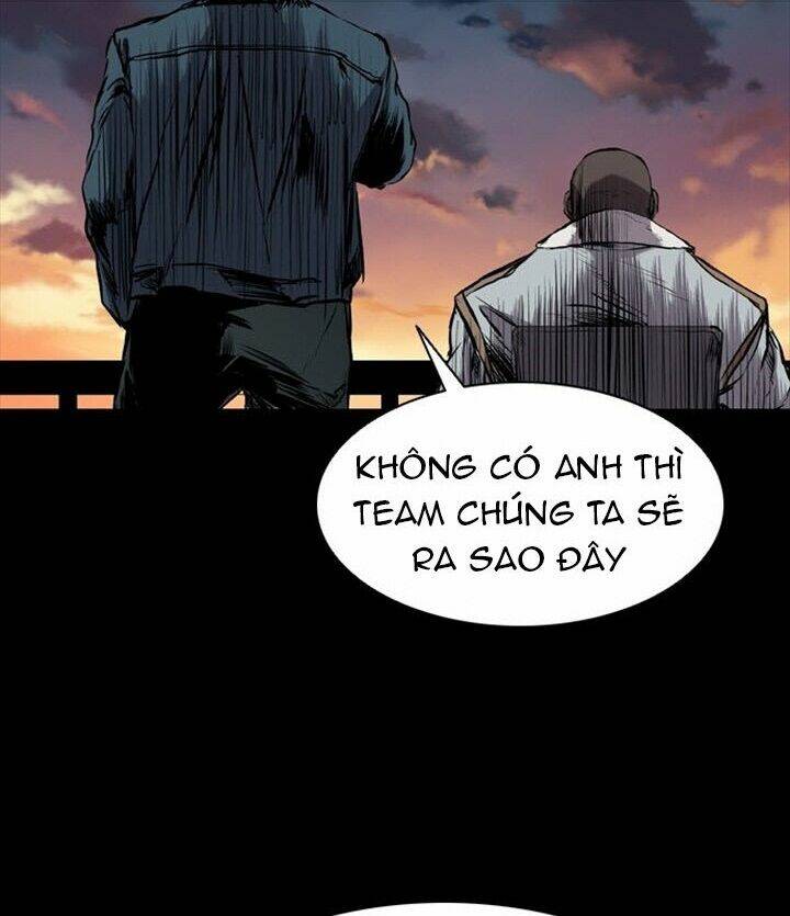 Báo Thù Chương 119 Ảnh 15