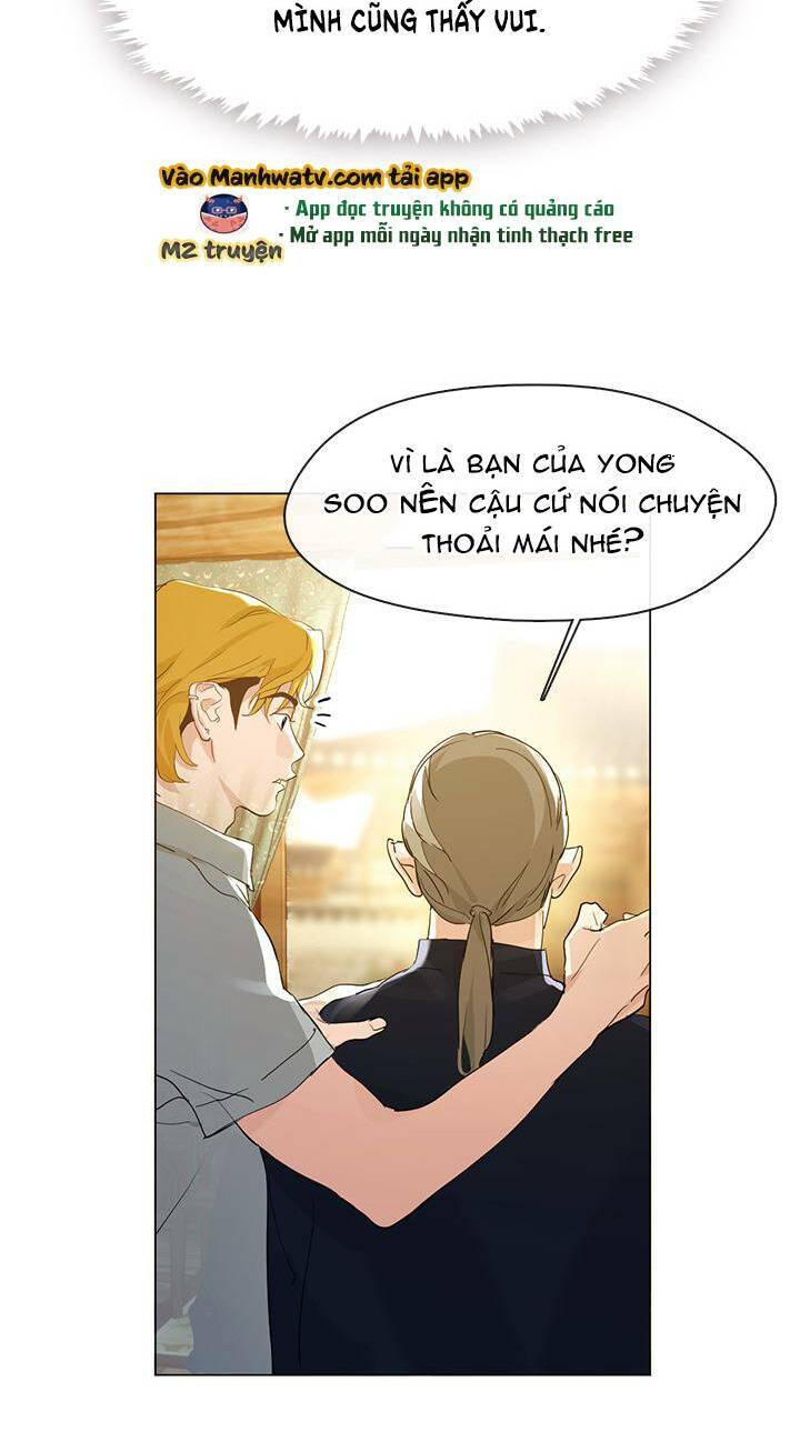 Nhà Hàng Nơi Suối Vàng Chương 27 Ảnh 15
