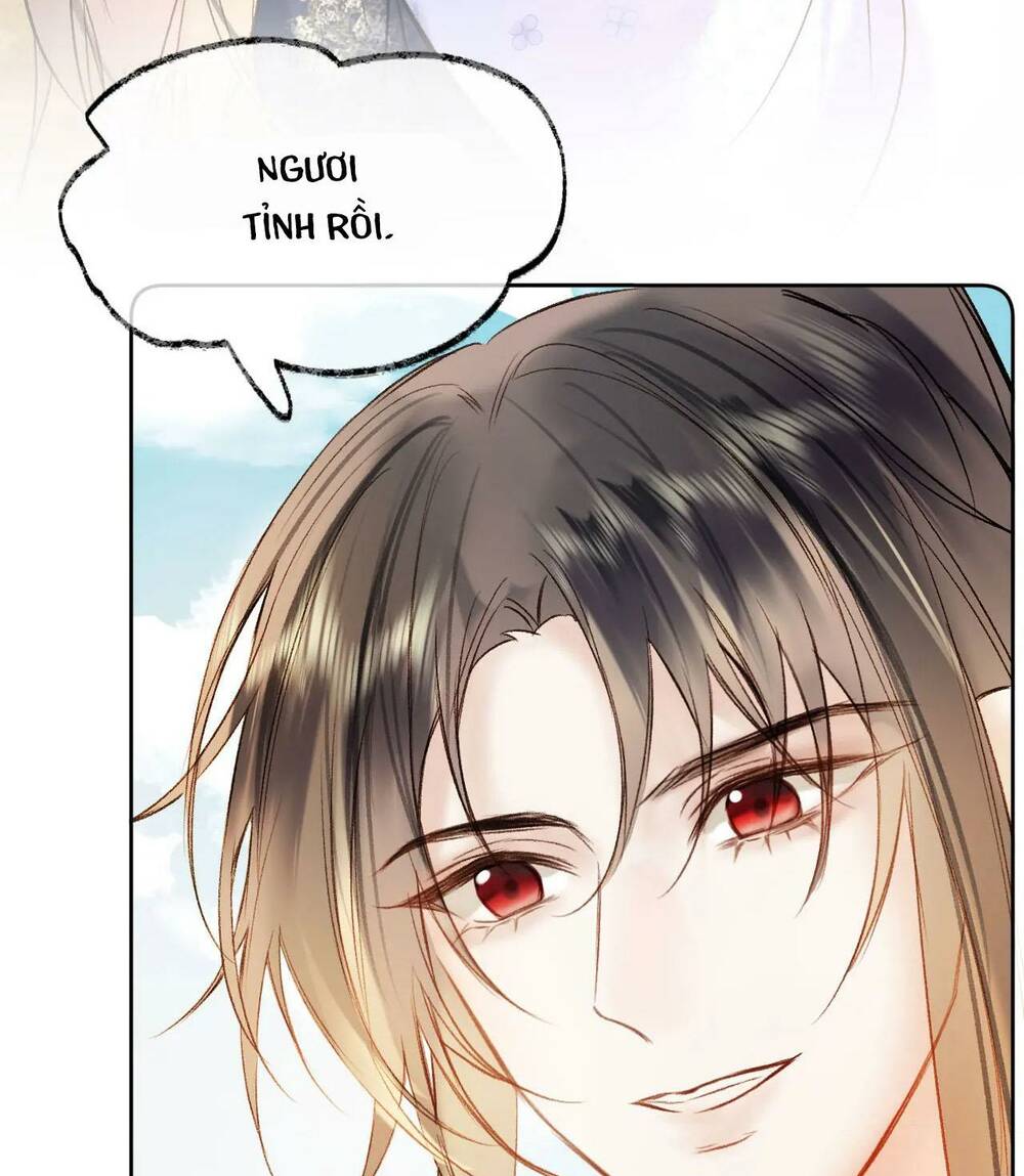 Vi Phu Của Ta Là Long Ngạo Thiên Chương 47 Ảnh 35