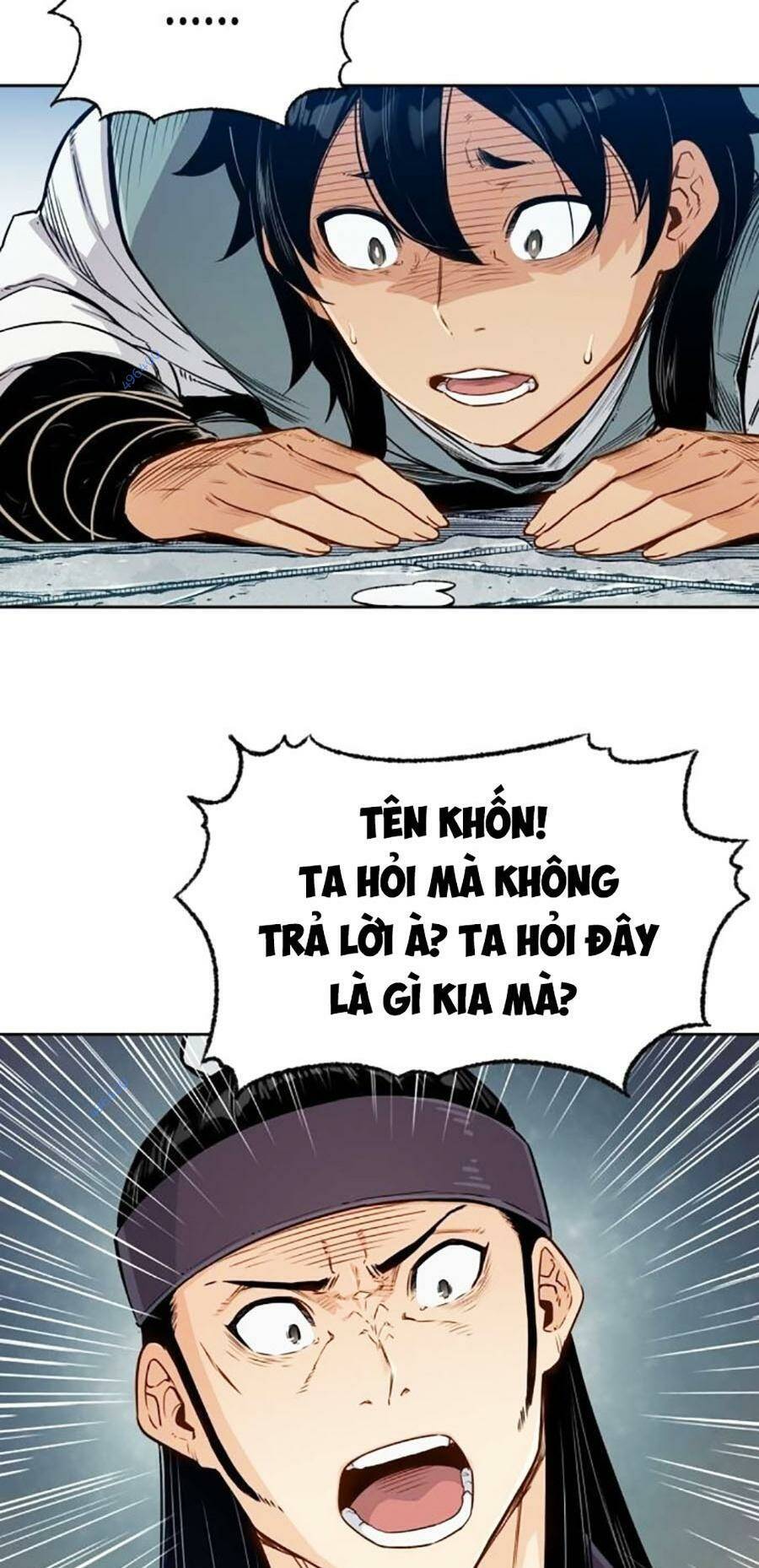 Trùng Sinh Thành Thiên Ma Chương 5 Ảnh 63