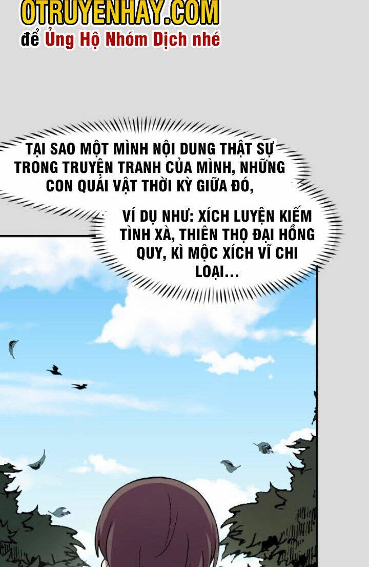 Các Nàng Nói Ta Là Vua Tương Lai Chương 9 Ảnh 48