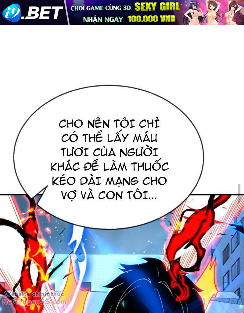 Ta, Người Chỉ Cần Nhìn Thấy Thanh Máu, Có Thể Trừng Phạt Thần Linh Chương 184 Ảnh 14