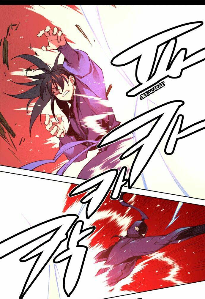 Märchen: The Embodiment Of Tales Chương 93 Ảnh 17