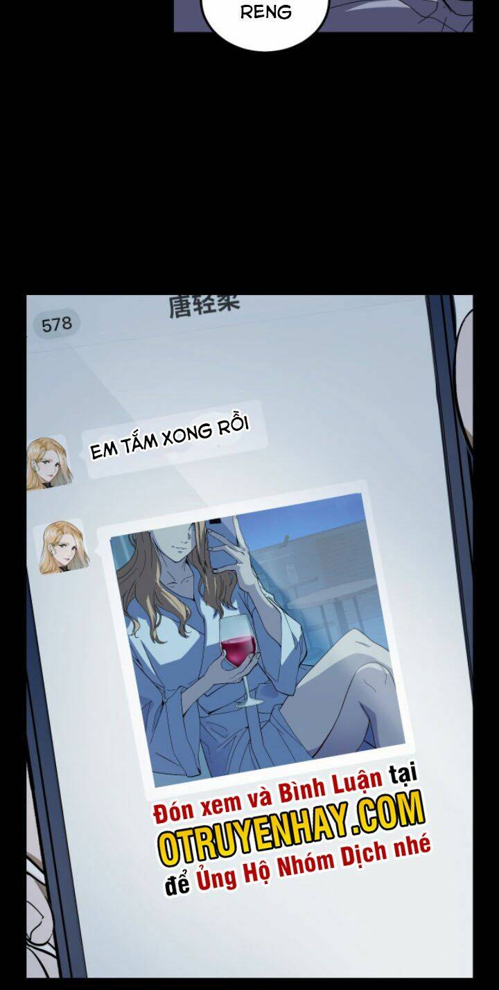 Các Nàng Nói Ta Là Vua Tương Lai Chương 2 Ảnh 21