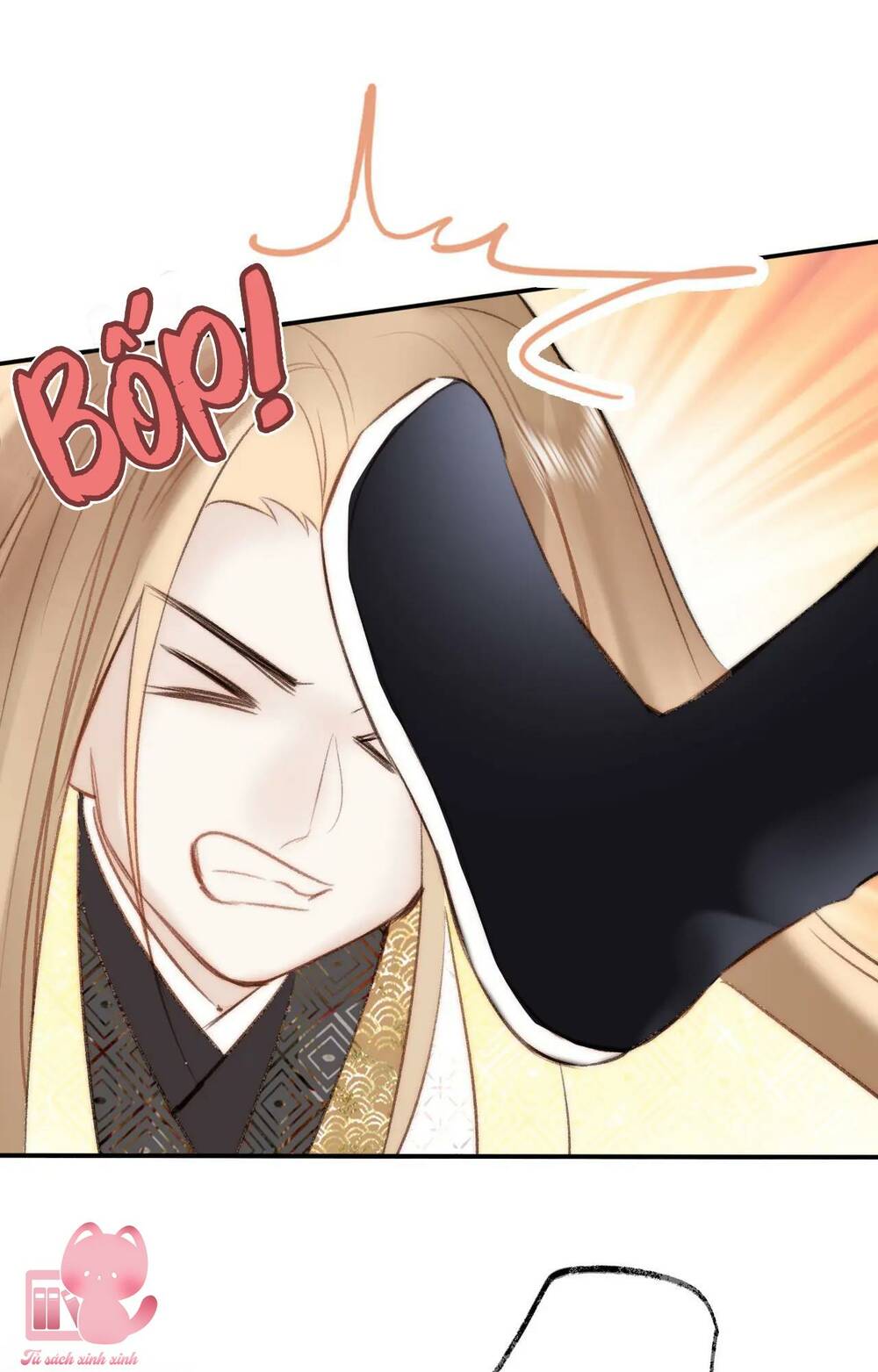 Vi Phu Của Ta Là Long Ngạo Thiên Chương 45 Ảnh 56