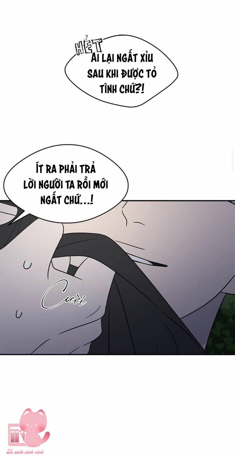 Kế Hoạch Hẹn Hò Của Bareum Chương 98 Ảnh 8