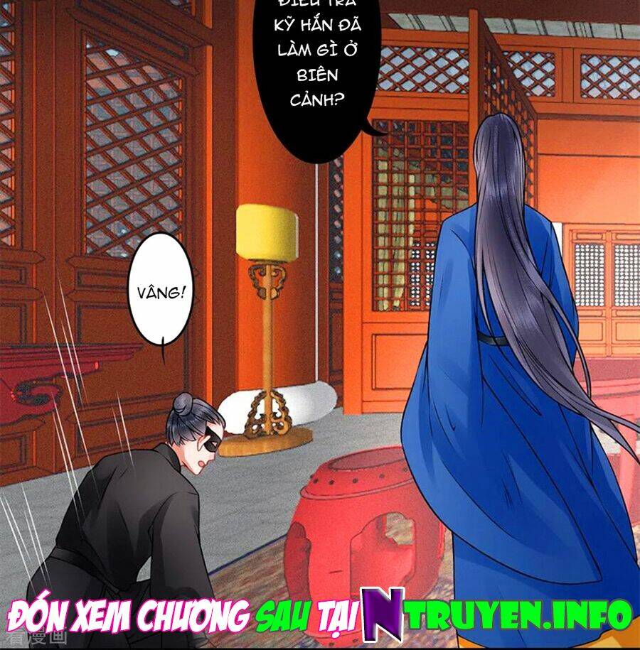 Hoàng Phi 9000 Tuổi Chương 98 Ảnh 26