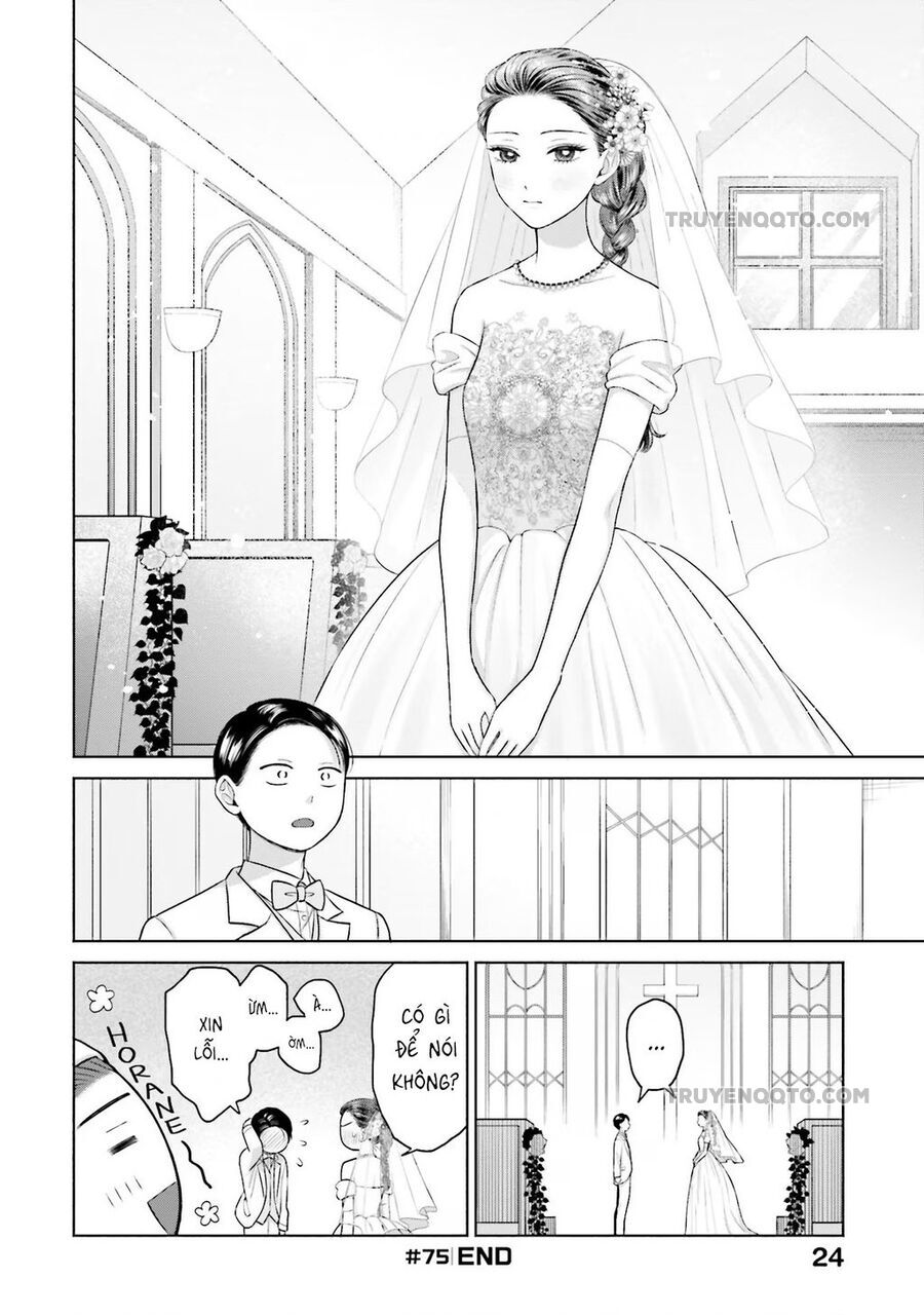 Gyaru Không Thể Tử Tế Với Otaku Ư? Chương 15 Ảnh 10
