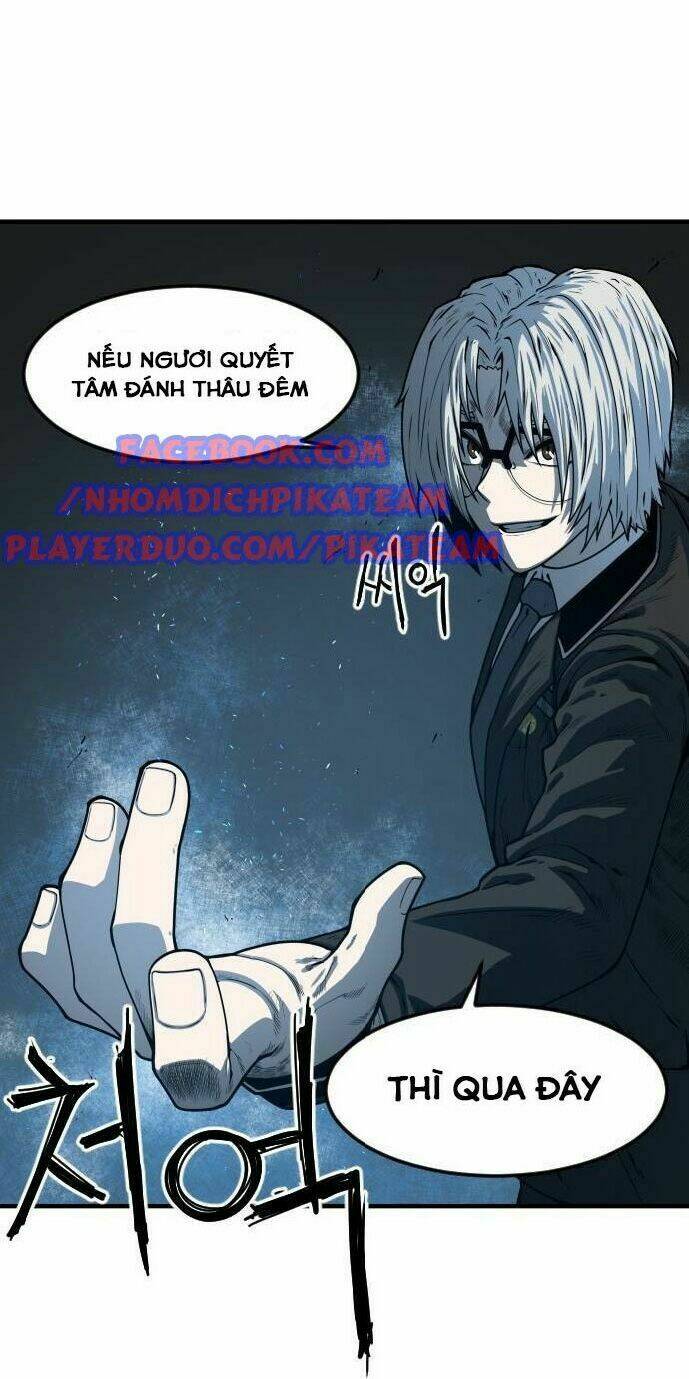 Chinh Phạt Học Đường Chương 9 Ảnh 71
