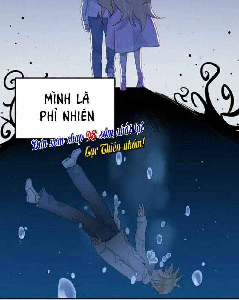 Đầu Gấu Biết Yêu Chương 97 Ảnh 52