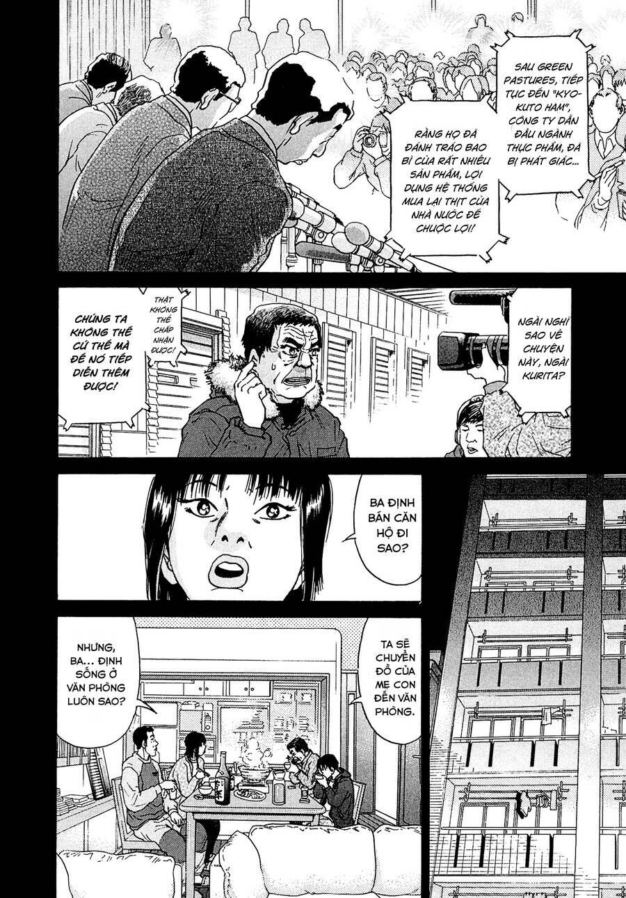 Kiichi!! Vs Chương 15 Ảnh 15