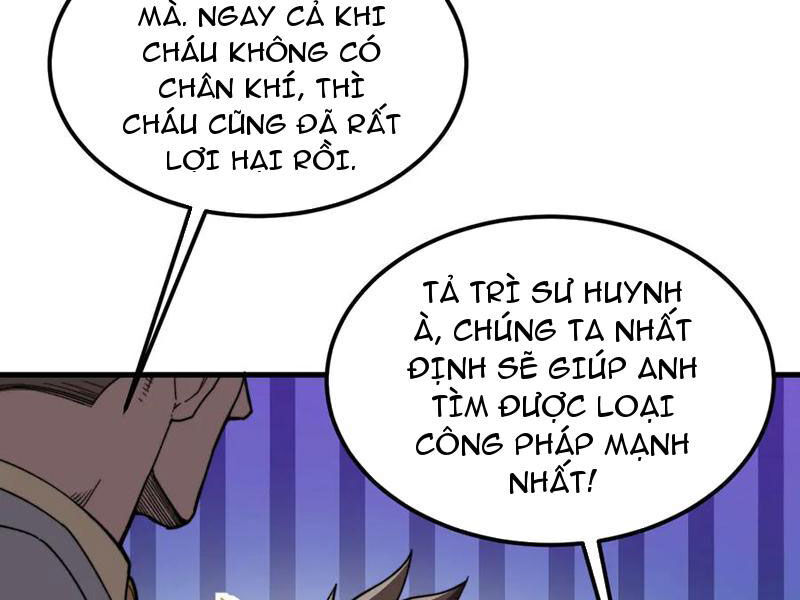 Sau Khi Chết, Ta Trở Thành Võ Đạo Thiên Ma Chương 27 Ảnh 132