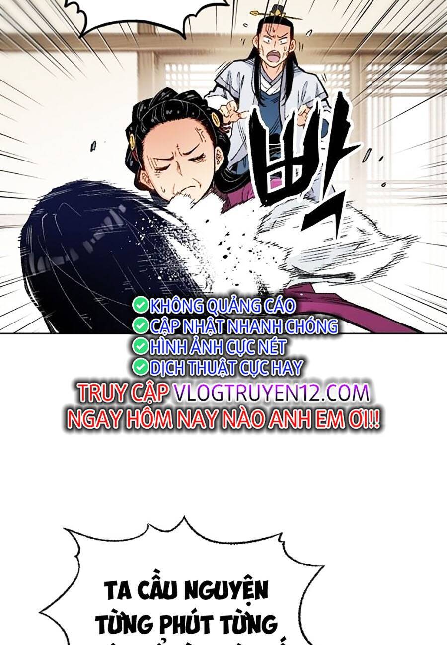Trùng Sinh Thành Thiên Ma Chương 1 Ảnh 92