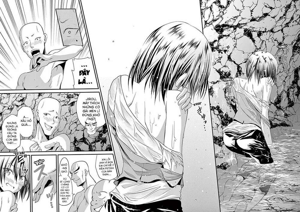 Tensei Pandemic Chương 22 Ảnh 12