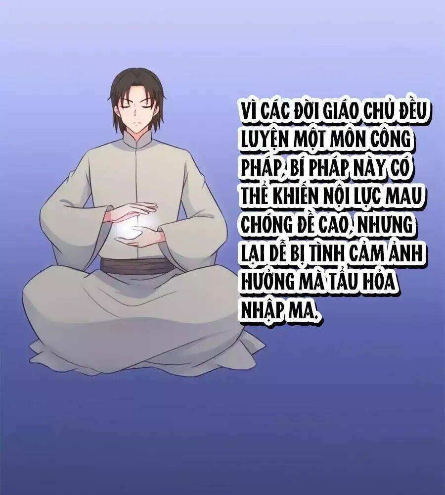 Nương Tử Nhà Nông Có Hỉ Rồi Chương 62 Ảnh 26
