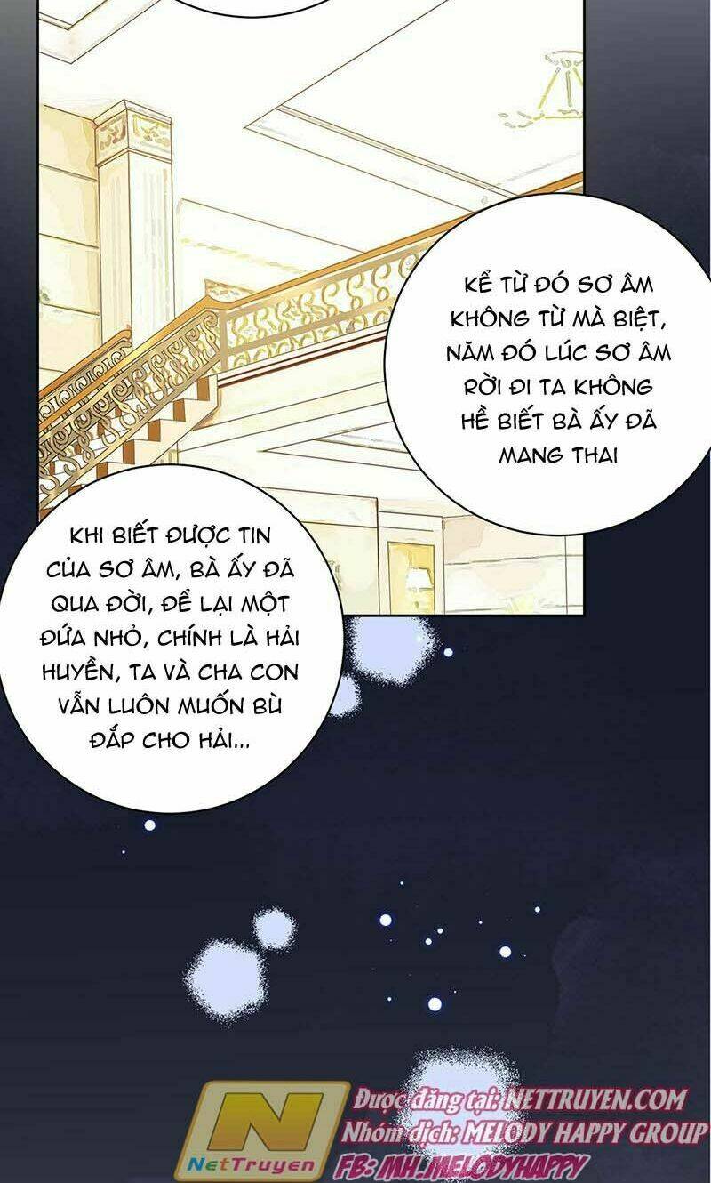 Hoàn Mỹ Lão Công Tiến Hóa Luân Chương 146 Ảnh 17