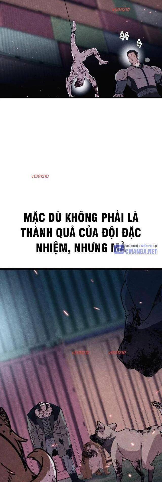 Xác Sống Và Sát Nhân Chương 85 Ảnh 30