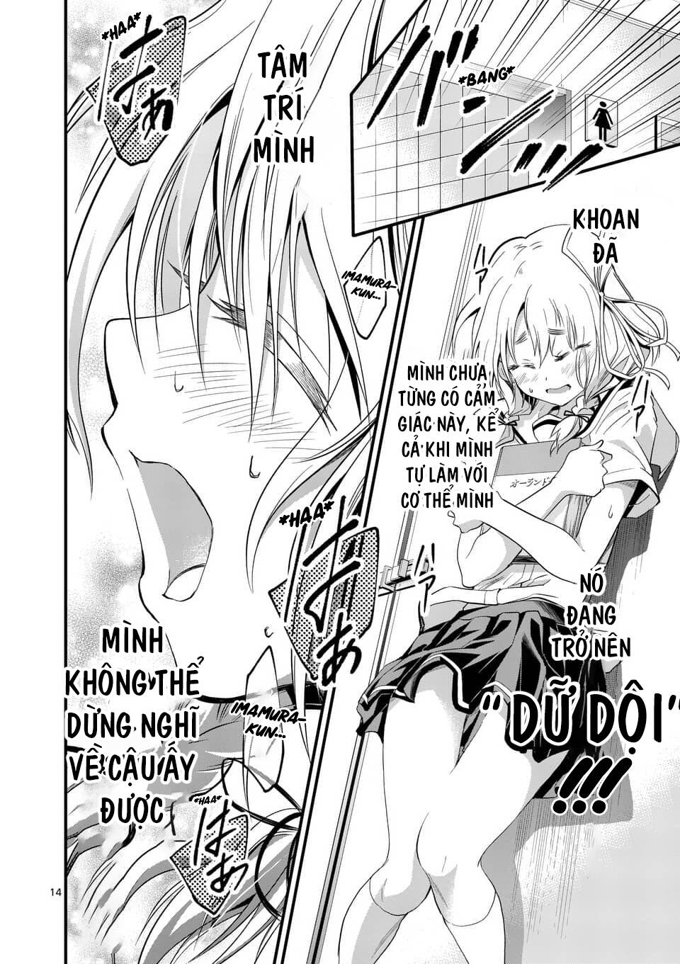 Tensei Pandemic Chương 28 Ảnh 15