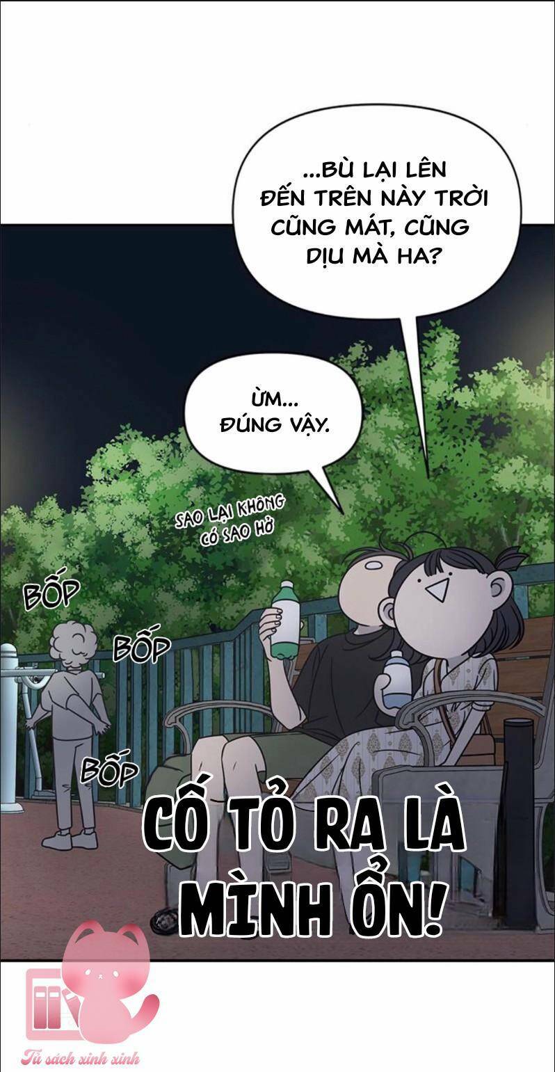 Kế Hoạch Hẹn Hò Của Bareum Chương 97 Ảnh 33