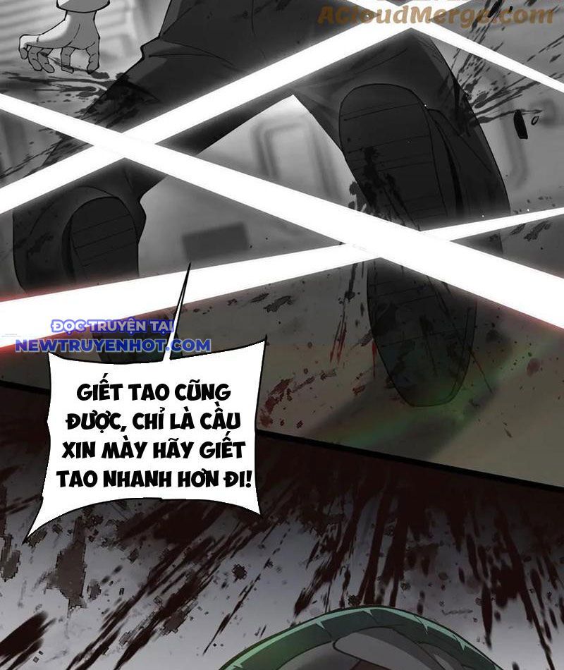 Sự Phản Bội Của Cái Bóng Gia Tộc Chương 36 Ảnh 90