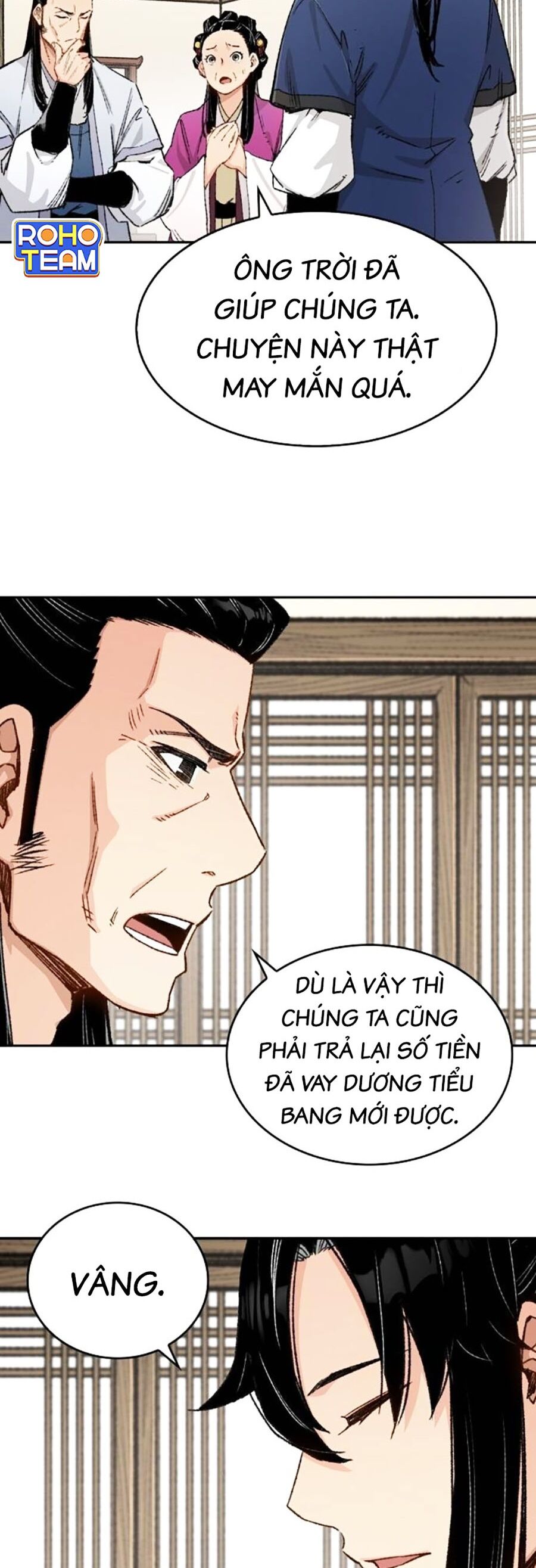 Trùng Sinh Thành Thiên Ma Chương 12 Ảnh 78