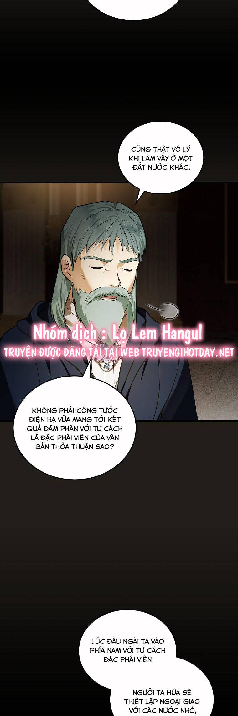 Ác Nữ Trùng Sinh Chương 179 Ảnh 25