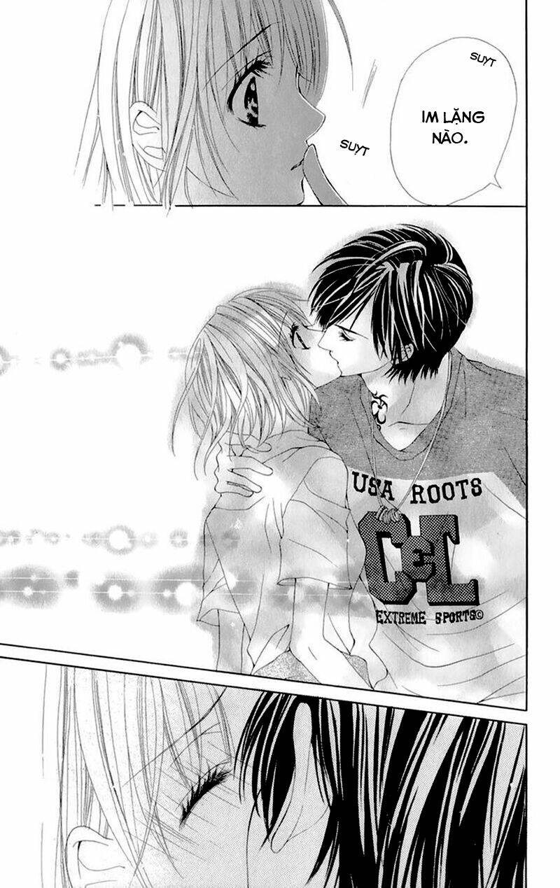 Yogoto Akuma To Kiss O Suru Chương 1 Ảnh 25