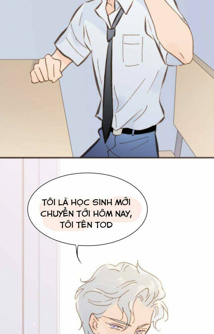 Vũ Trụ Cầm Vị Hưởng Chương 5 Ảnh 45