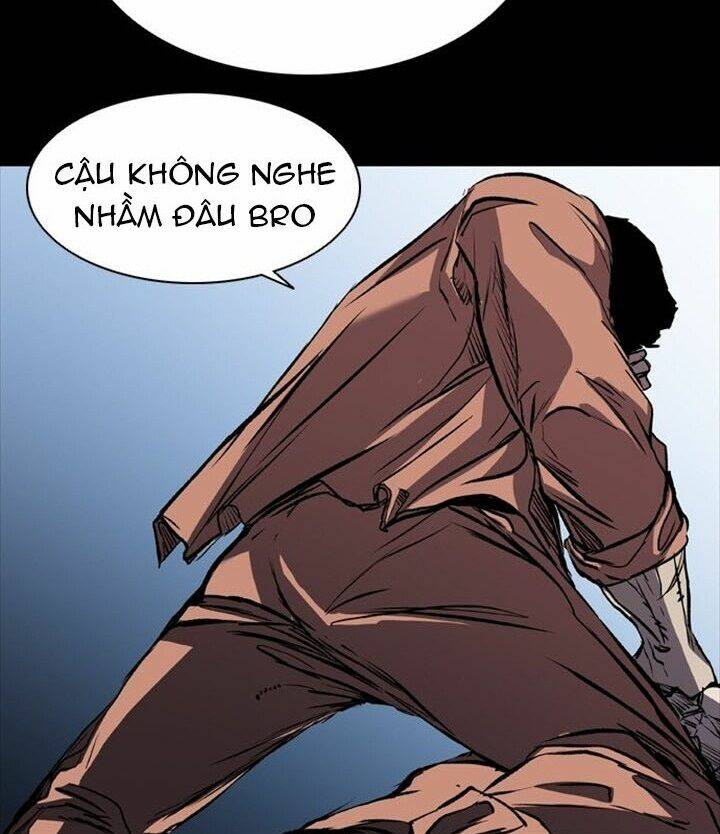 Báo Thù Chương 119 Ảnh 164