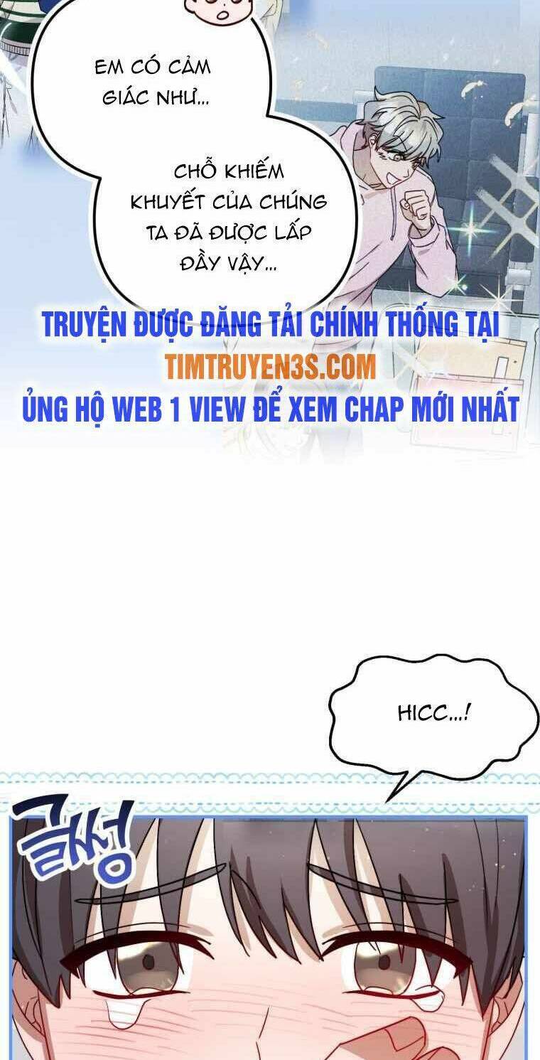 Thư Viện Ẩn Của Siêu Idol Chương 29 Ảnh 84