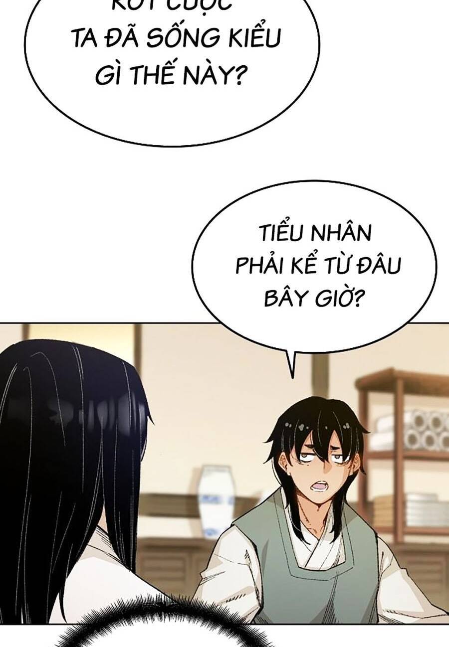 Trùng Sinh Thành Thiên Ma Chương 1 Ảnh 155