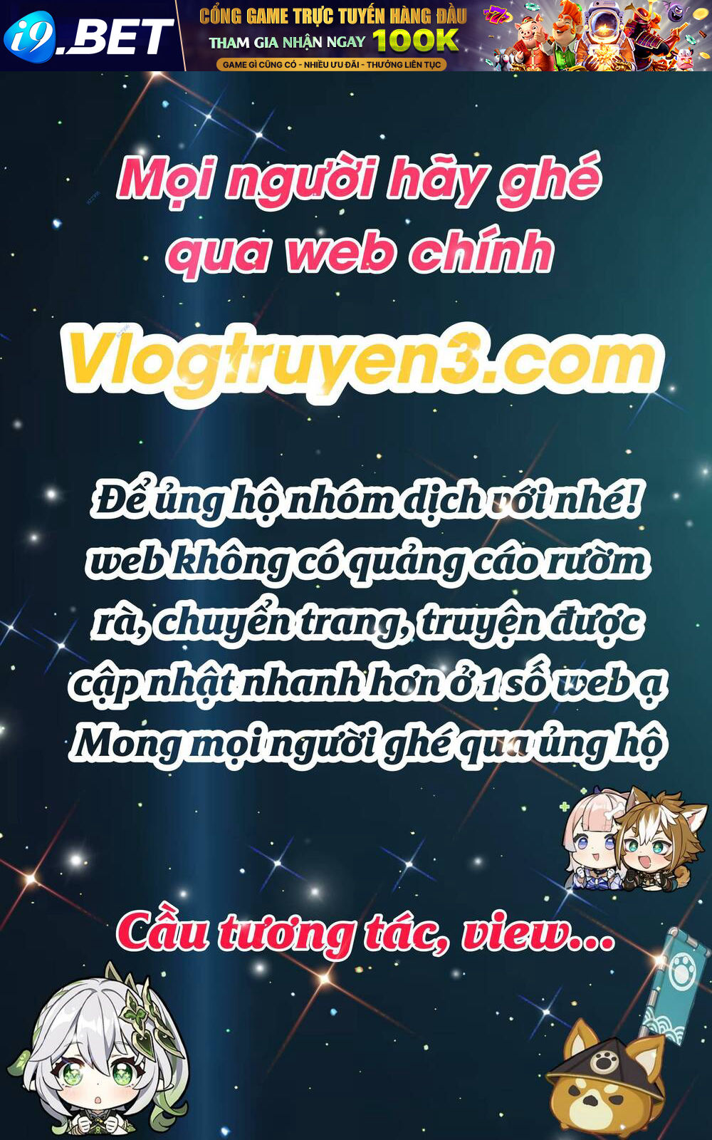 Tuyệt Thế Pháp Sư Hoàn Nguyên Chương 7 Ảnh 2