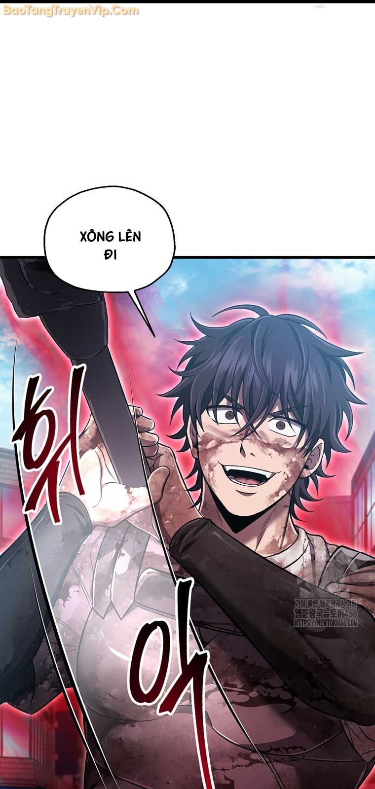 Chỉ Mình Ta Hồi Sinh Chương 36 Ảnh 51